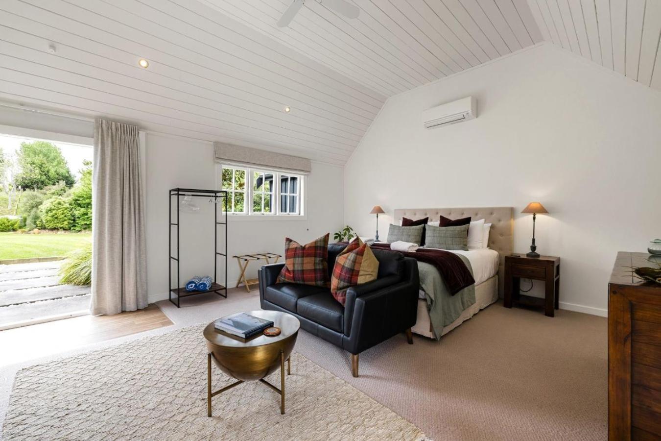 Hawthorn Cottage Tamahere 외부 사진