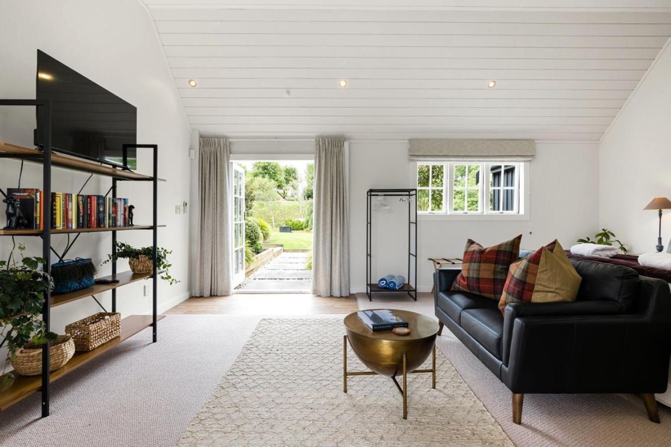 Hawthorn Cottage Tamahere 외부 사진