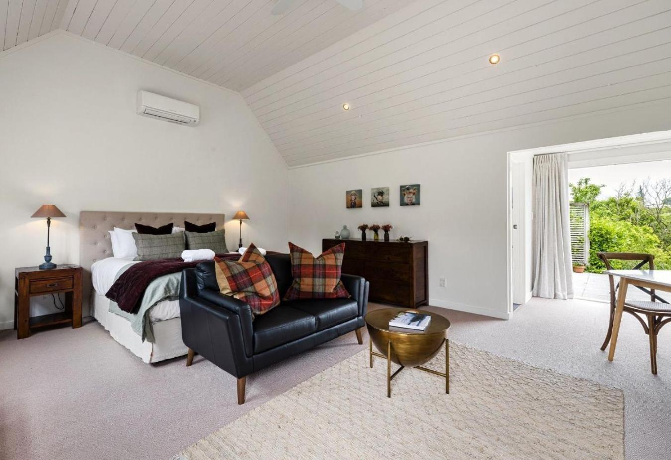 Hawthorn Cottage Tamahere 외부 사진