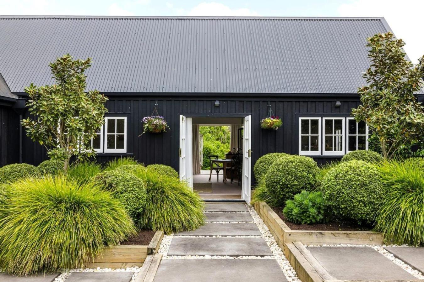 Hawthorn Cottage Tamahere 외부 사진